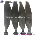 Raw Factory Price Virgin Remy Top Grade 5A Gs 100% Brazilian Wholesale Hair